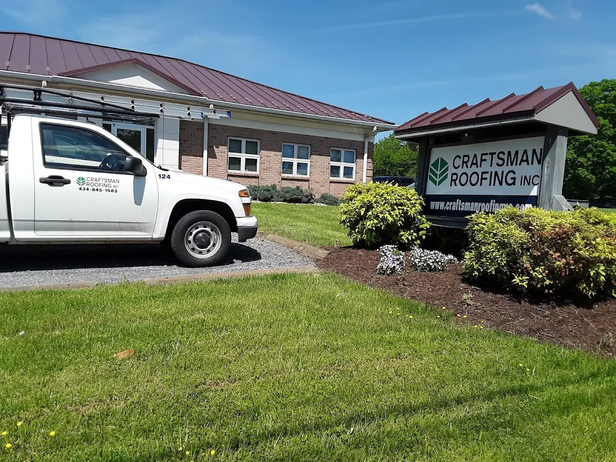 Quality Chimney Repair by experienced craftsmen in Hiestand